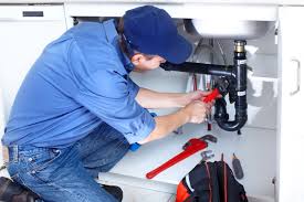 Green Plumbing Solutions and Water Conservation in Mcewen, TN